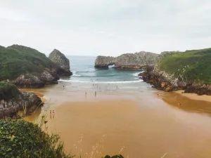 Playa de Berellín