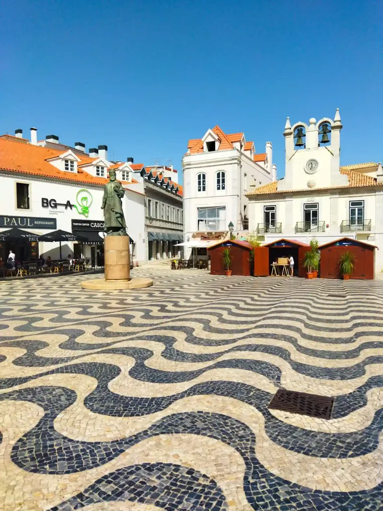 Ayuntamiento de Cascais