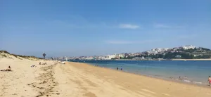 Playa de El Puntal