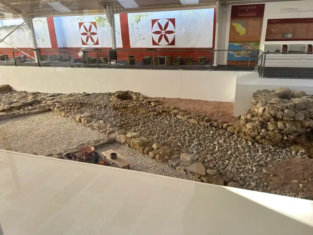 Yacimiento arqueológico
