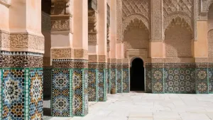 Maderssa de Ben Youssef