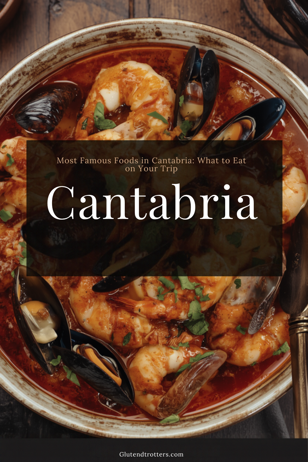 Most Famous Foods in Cantabria: What to Eat on Your Trip