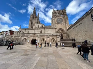 Catedral de Burgos