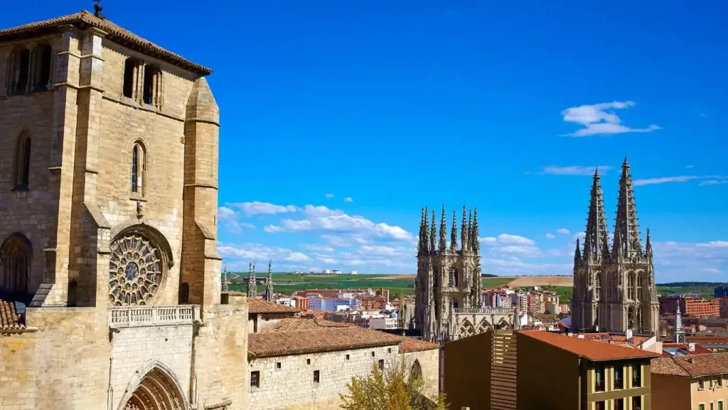 Iglesia de San Esteban