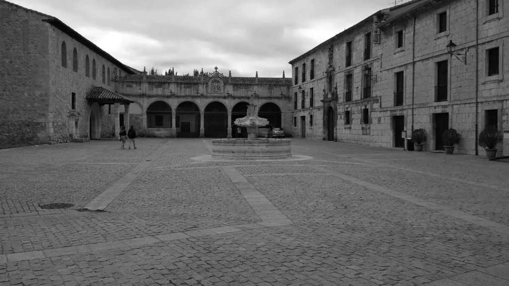 Monasterio de las Huelgas