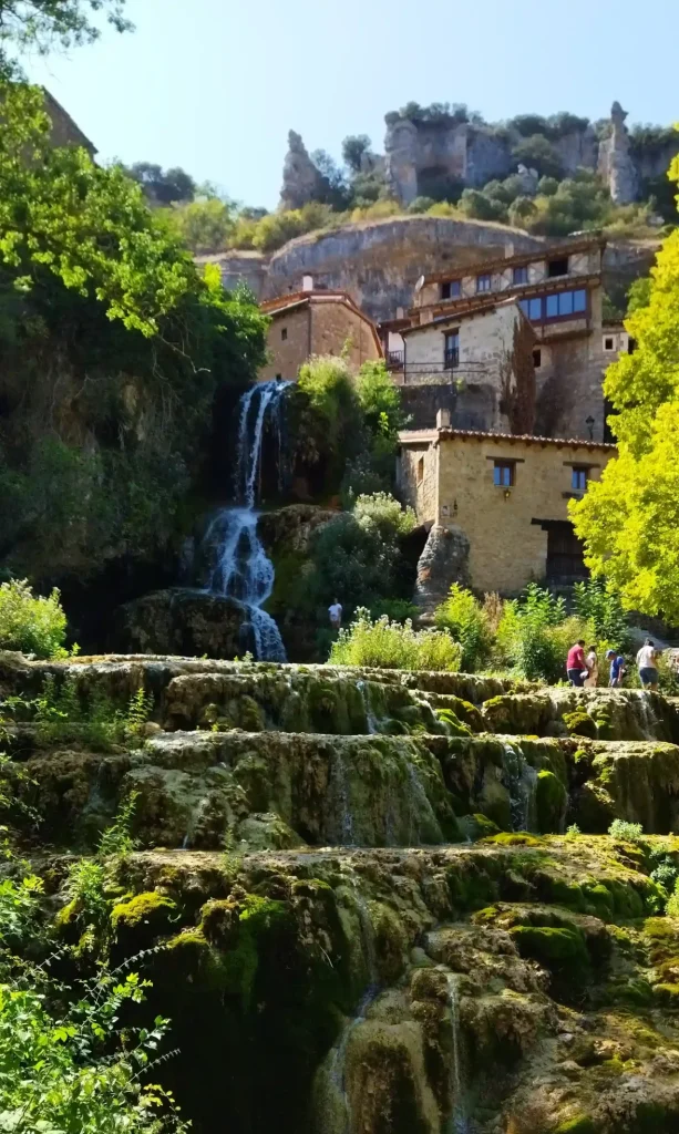 Orbaneja del Castillo