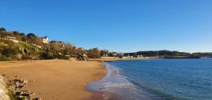 Playa de Los Peligros