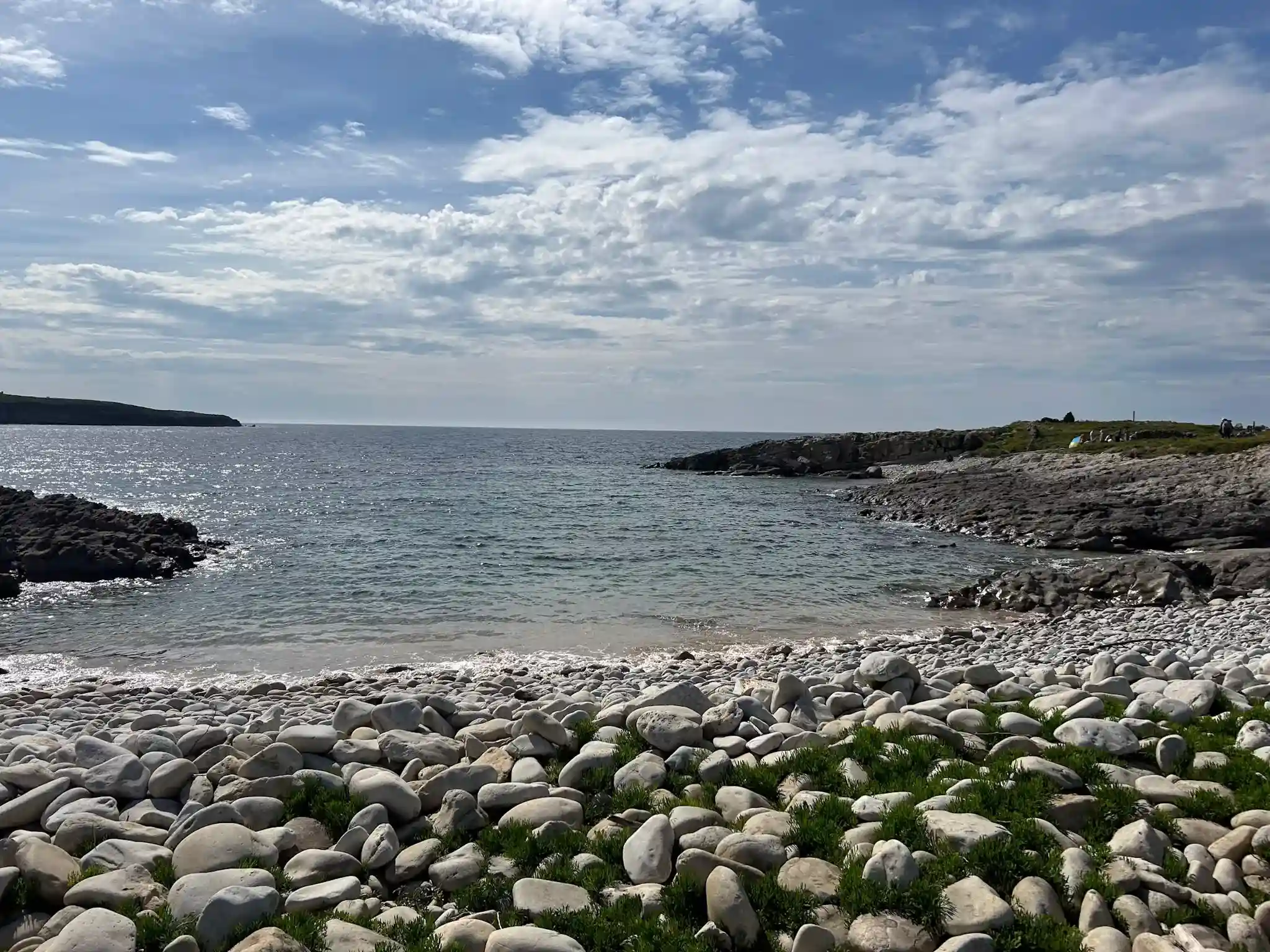 Playa de Rosamunda