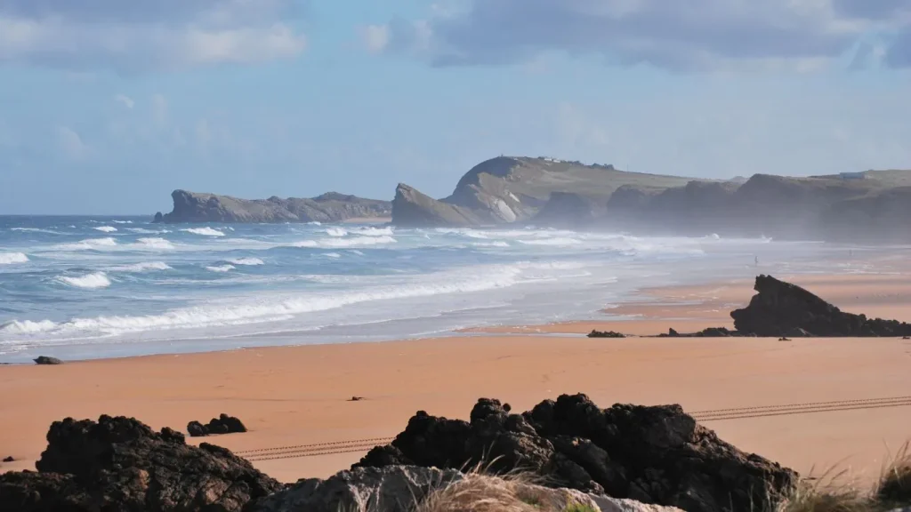 Playa de Liencres

Canva