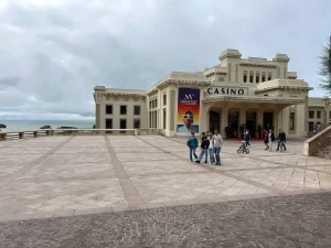 casino de Barrière de Biarritz