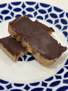 Gluten-Free Cookie Dough