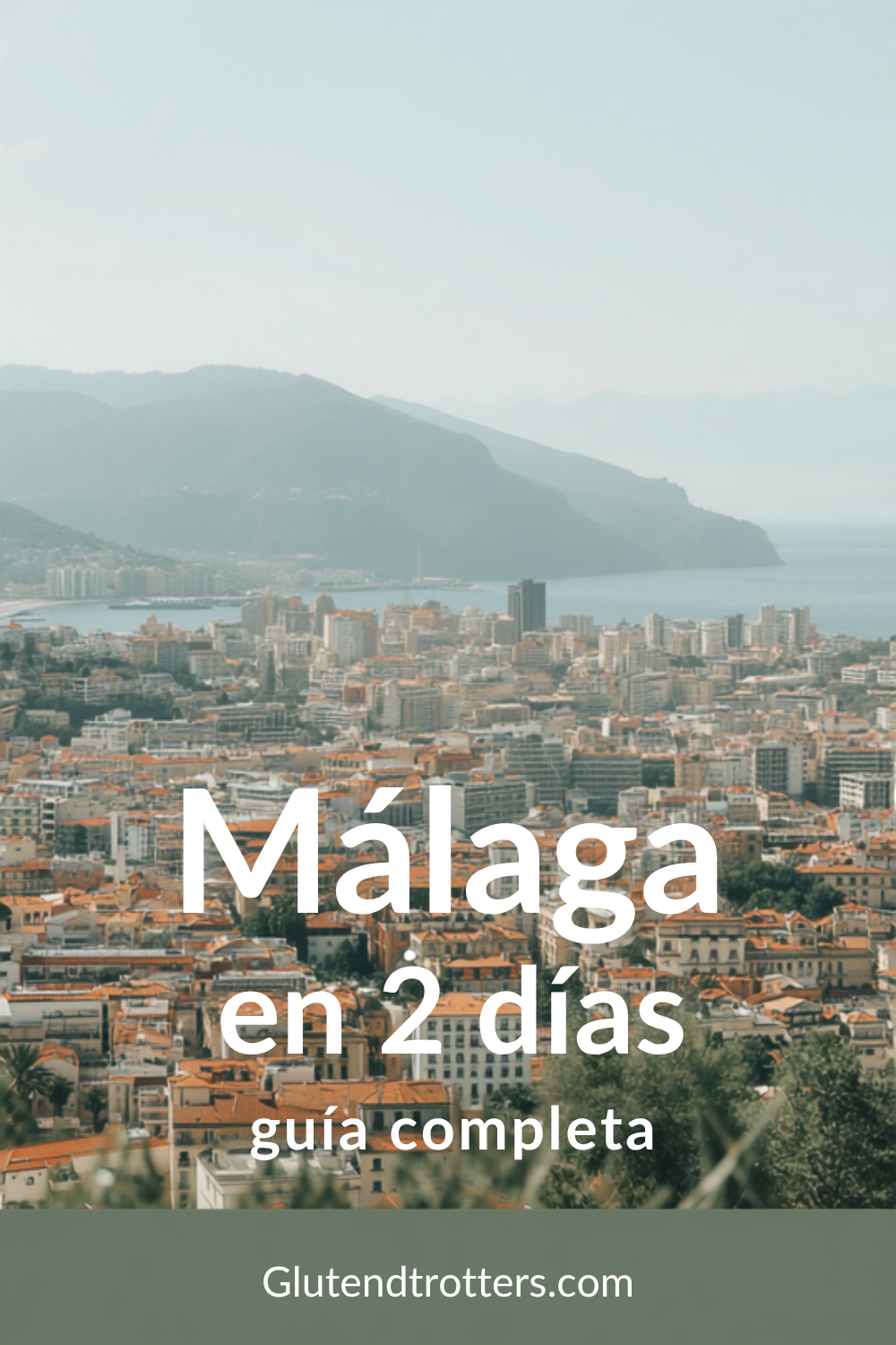 Málaga en dos días: guía completa con qué ver, lugares imprescindibles y consejos prácticos
