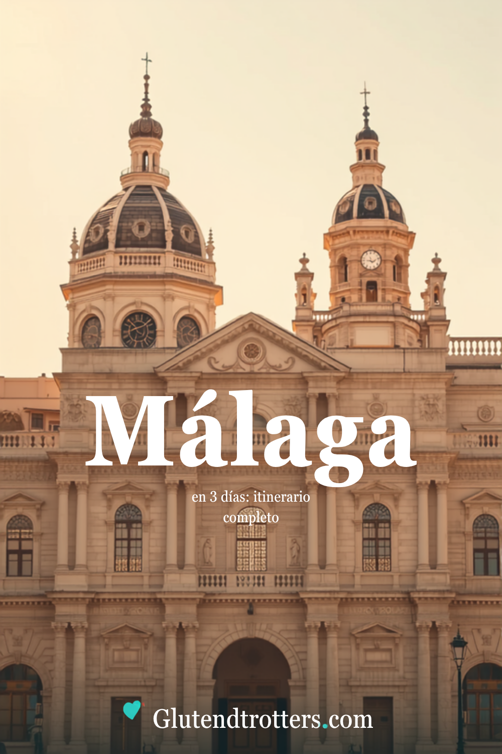 Málaga en 3 días: guía completa con qué ver, itinerario y lugares imprescindibles