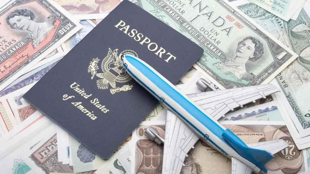 Pasaporte