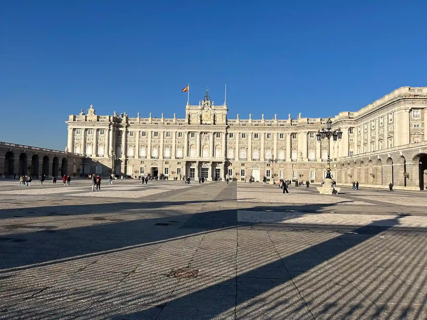 Palacio Real