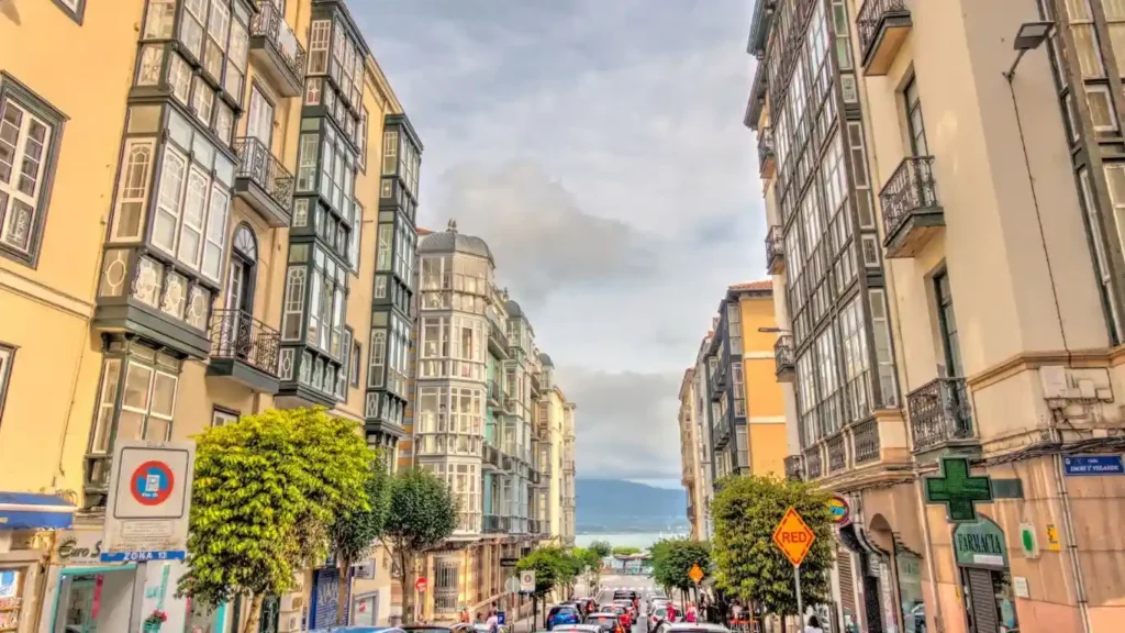 Calle Lealtad Foto de Canva.com