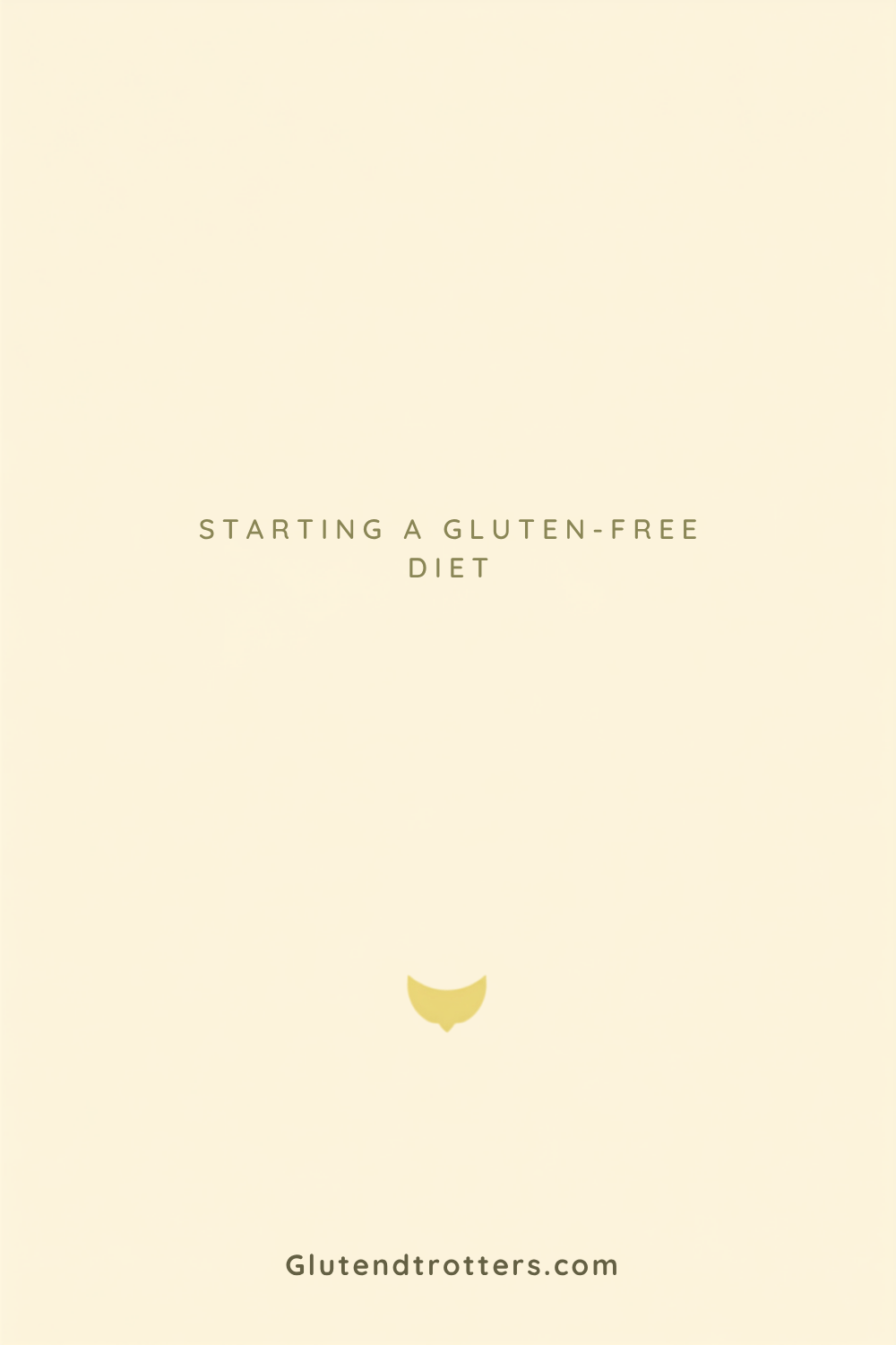 Starting a Gluten-Free Diet: Key Benefits and How to Avoid Beginner Mistakes