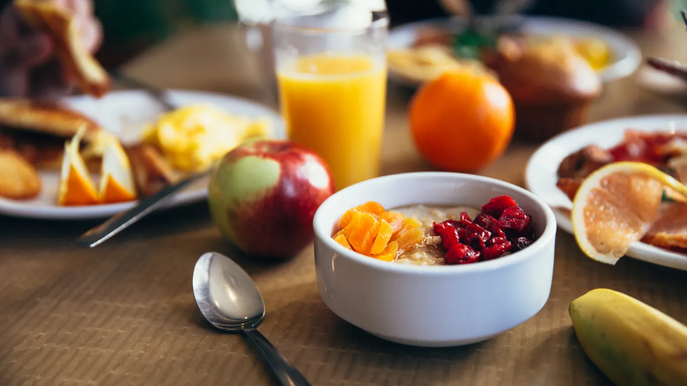 Alimentación saludable para las enfermedades autoinmunes de la tiroides