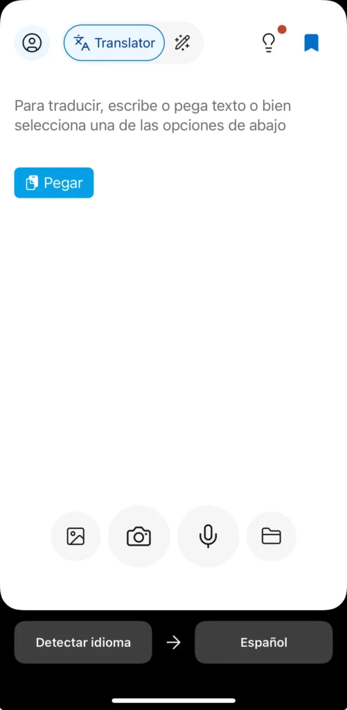 DeepL Translator