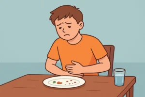 Living with Celiac Disease: Symptoms, Treatments and Personal Experiences