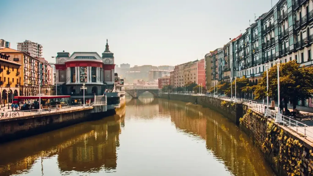 Bilbao en 1 día