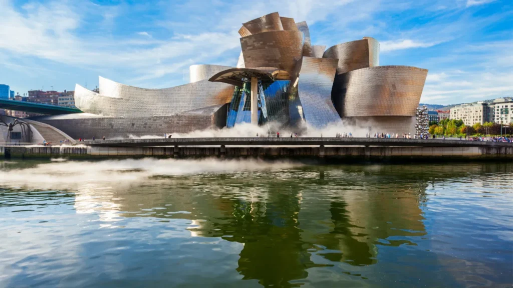 Portada post qué ver en Bilbao y alrededores