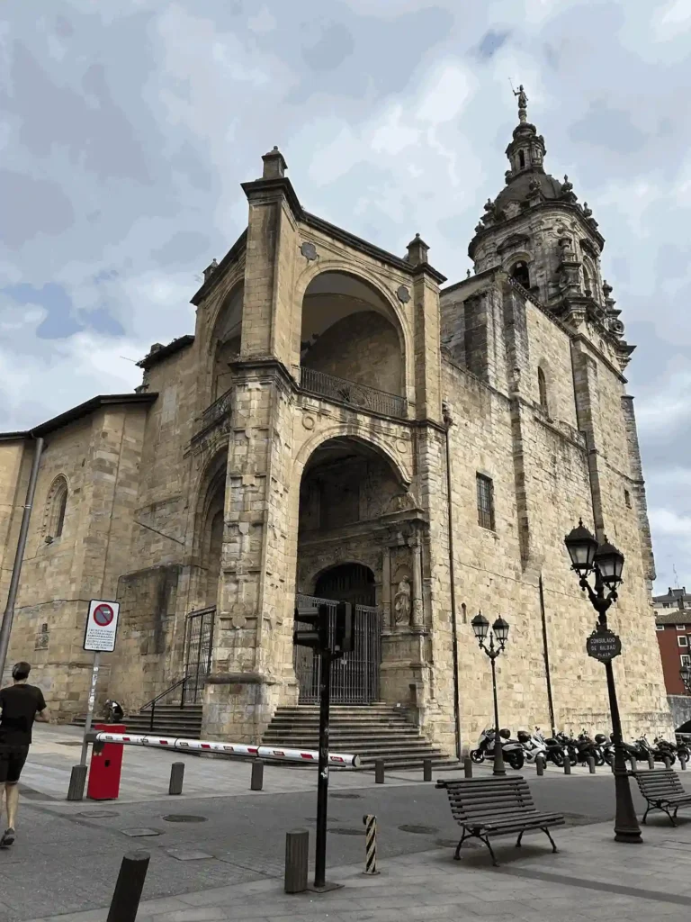 Iglesia de San Antón