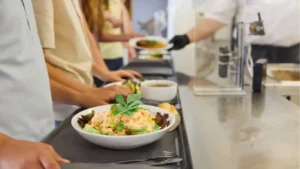 New Rule: Gluten-Free Menus Mandatory in School Cafeterias