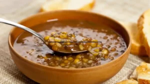 Gluten Alert: BioArtesa Lentils