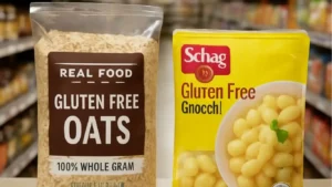 Mercadona 2026 Updates: Gluten-Free Oats and Gnocchi