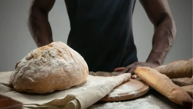 gluten-free bread