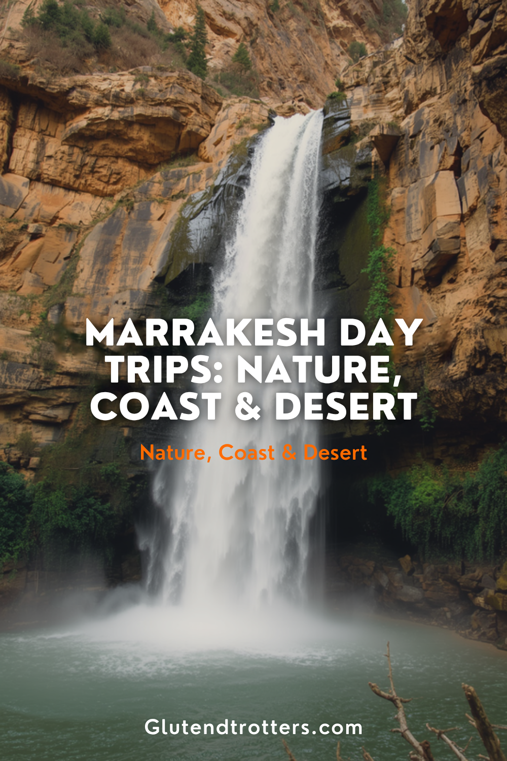 Marrakesh Day Trips: Nature, Coast, and Desert