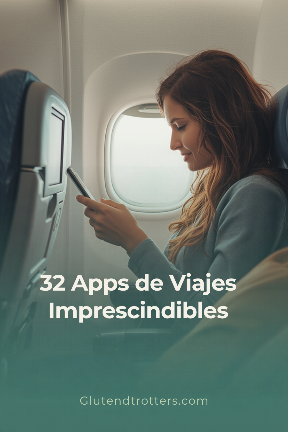 32 mejores apps de viajes y páginas web imprescindibles para viajar más fácil