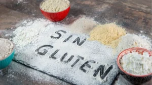 Tendencias 2026: pan y snacks sin gluten en auge