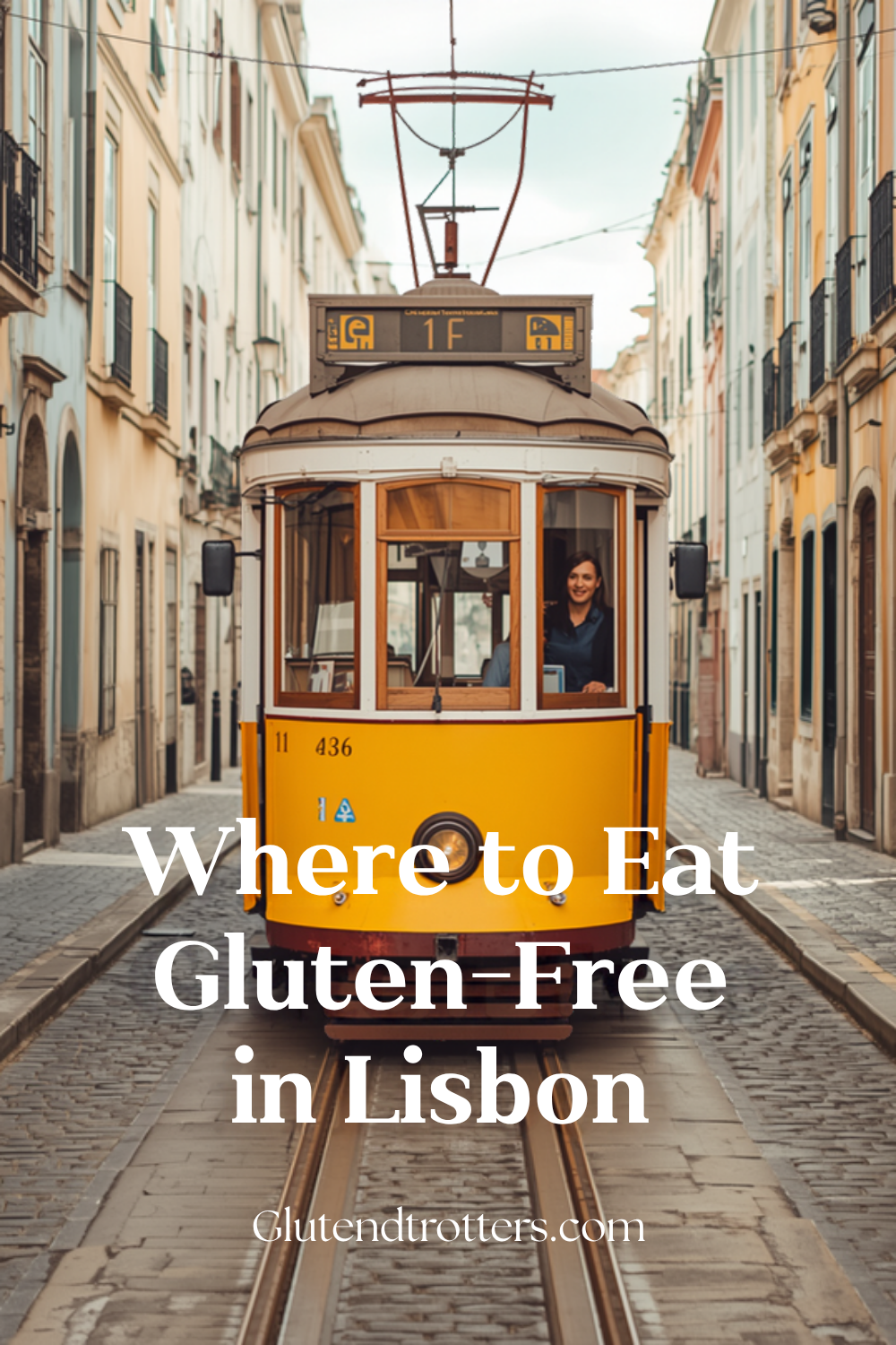 Gluten-Free Lisbon: The Ultimate Guide for Celiacs