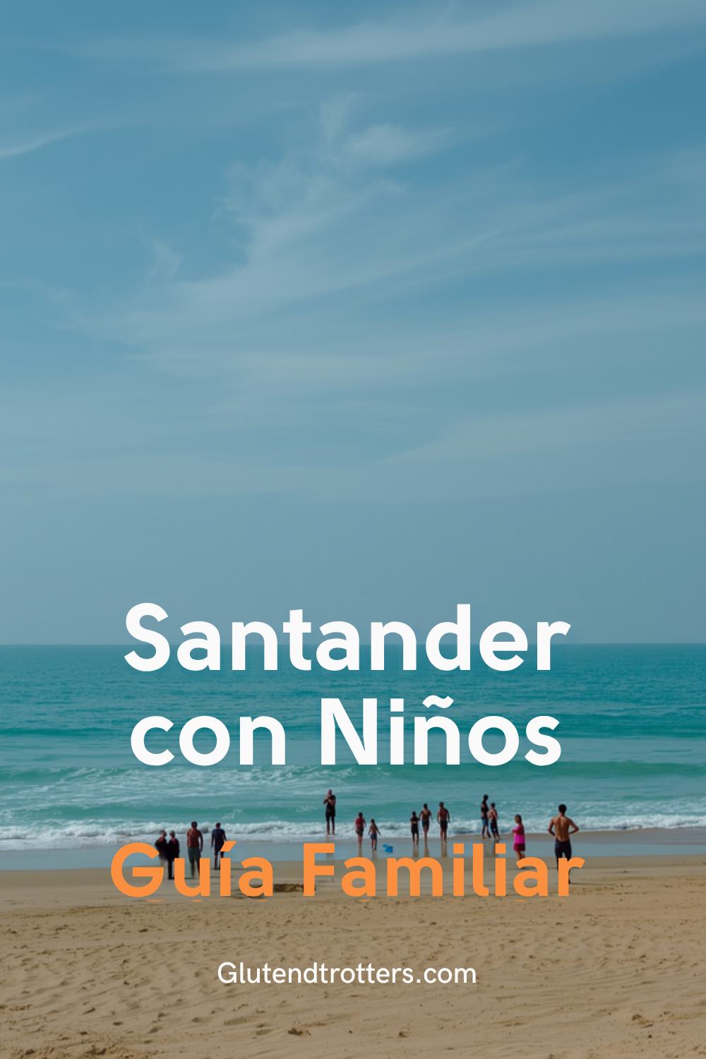 ¿Viajas a Santander con niños? Estos son los lugares que debes visitar