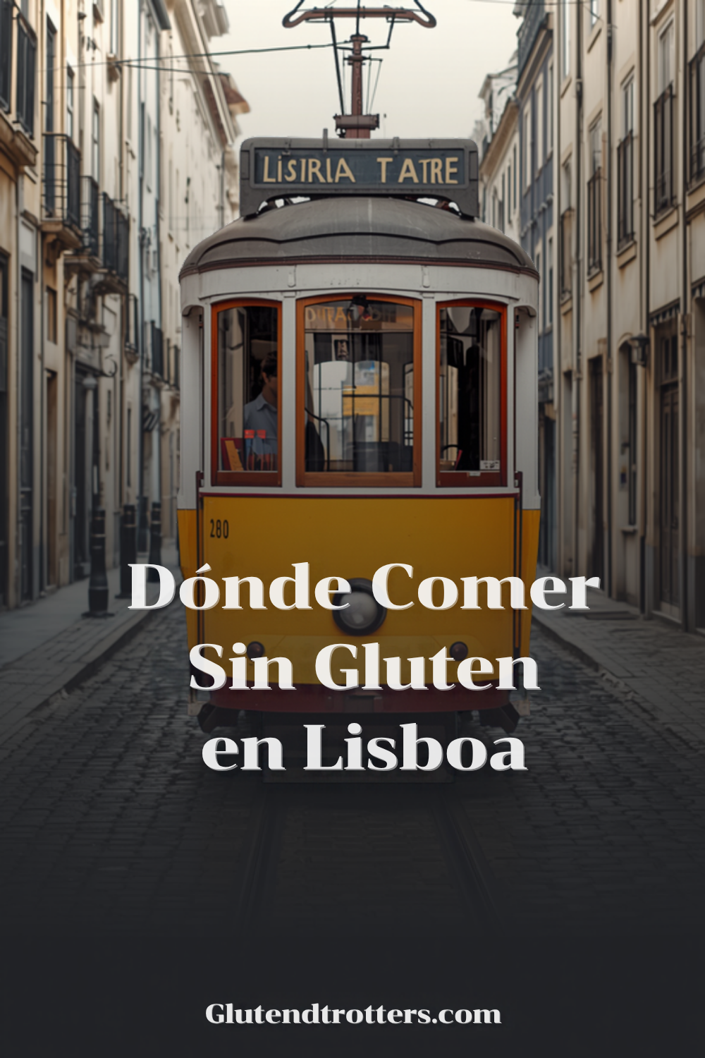 Dónde Comer sin Gluten en Lisboa: guía definitiva para celíacos