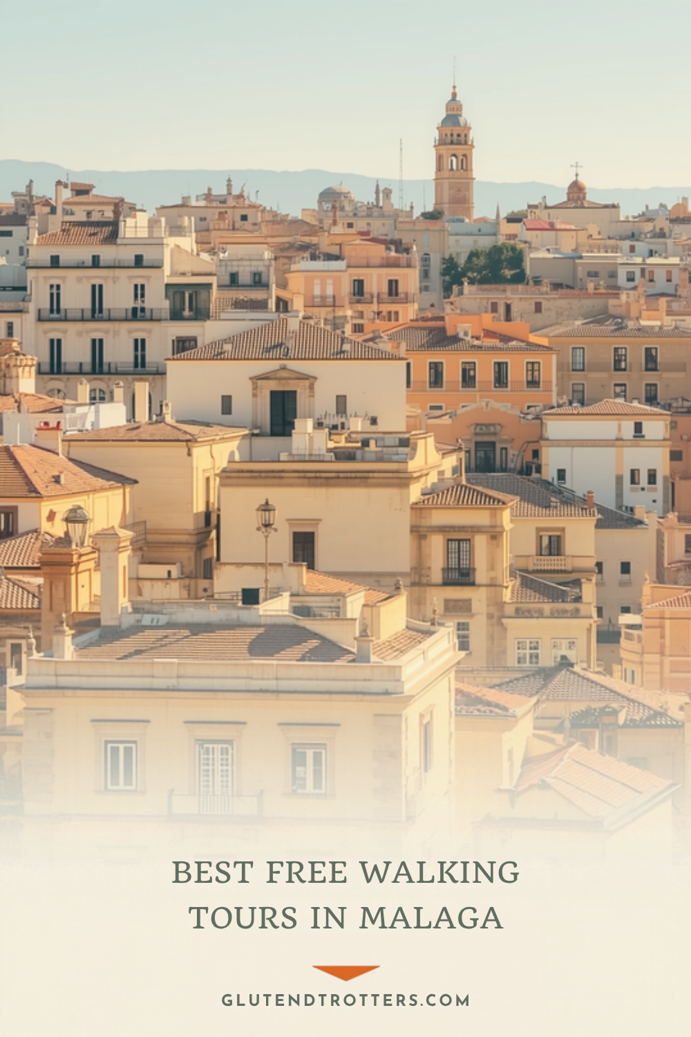 The Best Free Walking Tours in Malaga to Fall in Love with the City
