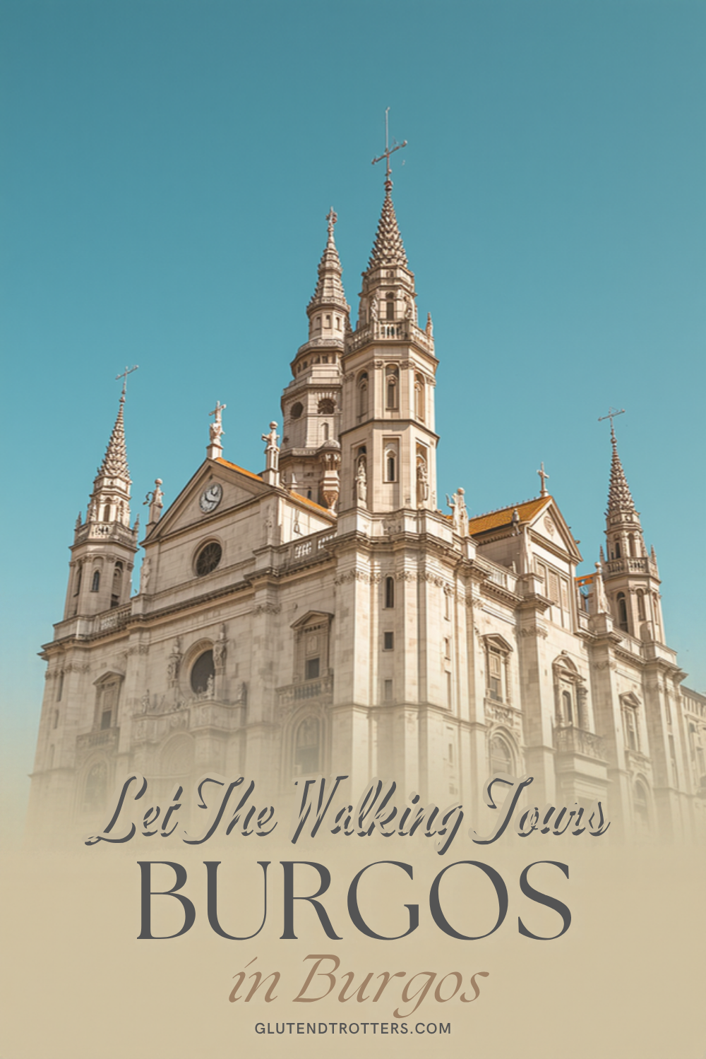 Best Free Walking Tours in Burgos: Discover the City’s Essence