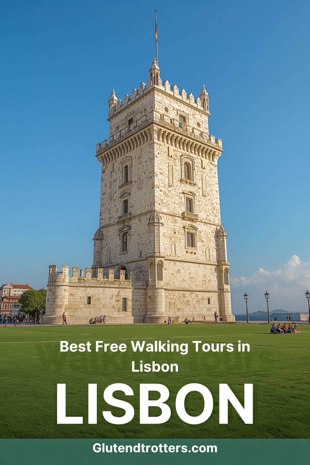 Best Free Walking Tours in Lisbon (2026 Gluten-Free Guide)