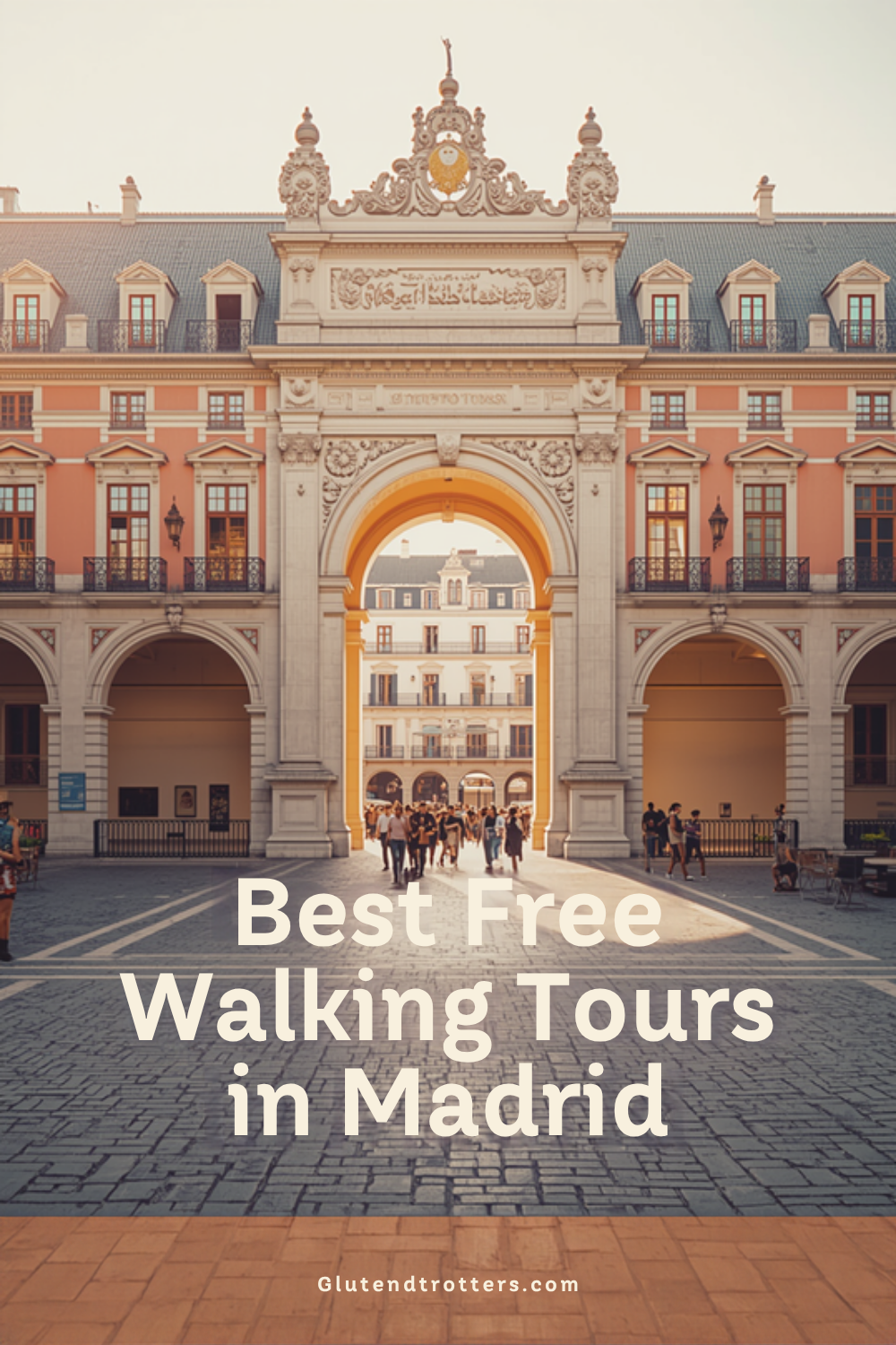 The Best Free Walking Tours in Madrid to Explore the City Step by Step