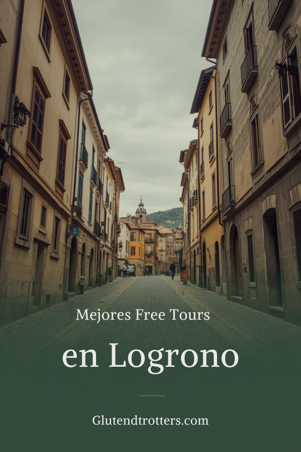 Los mejores free tours en Logroño: historia y vino sin prisa