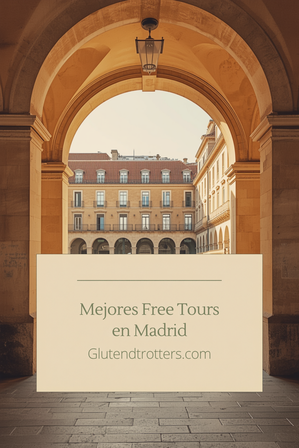 Los mejores free tours en Madrid para descubrir la ciudad paso a paso
