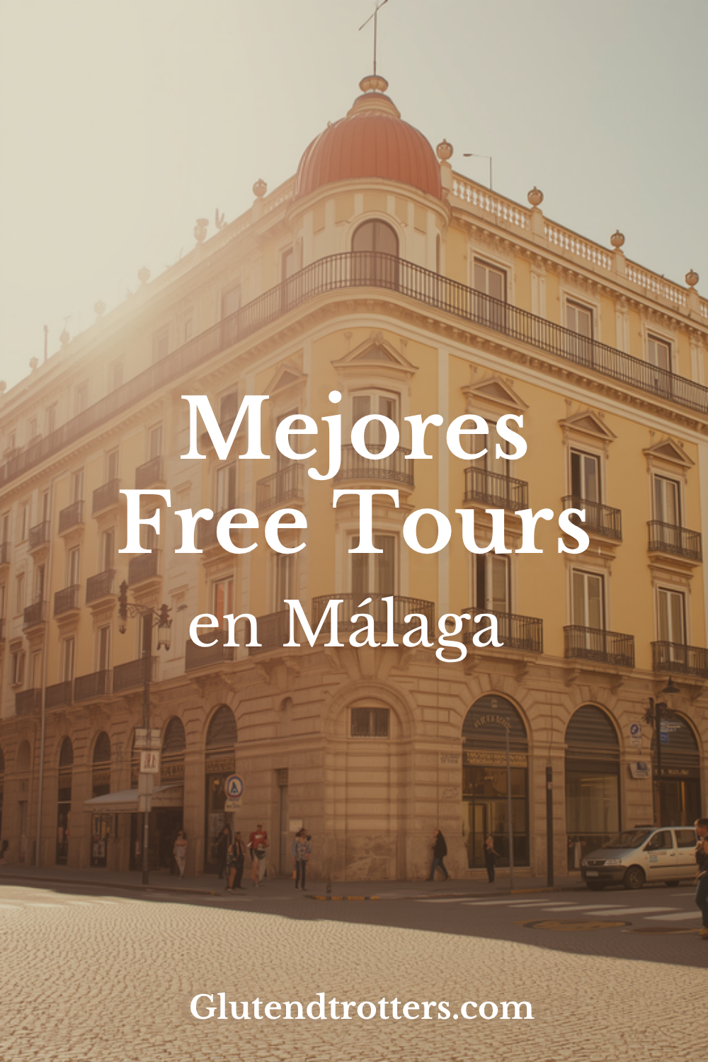 Los mejores free tours en Málaga para enamorarte de la ciudad