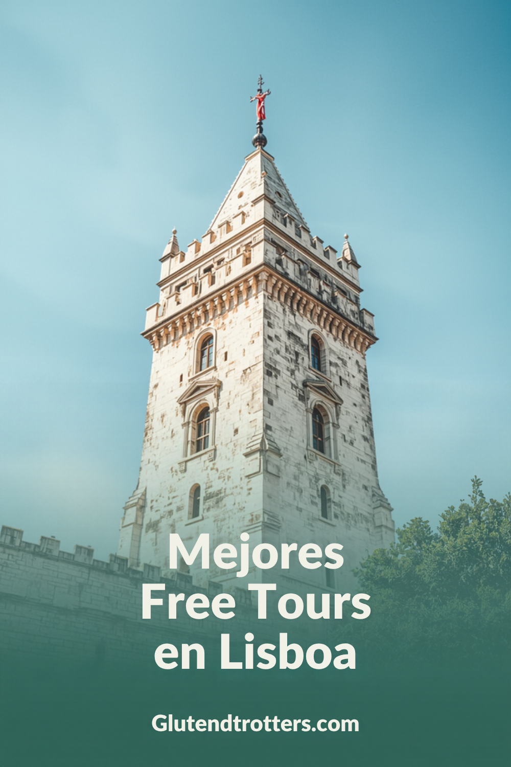 Mejores free tours en Lisboa en español (guía 2025)