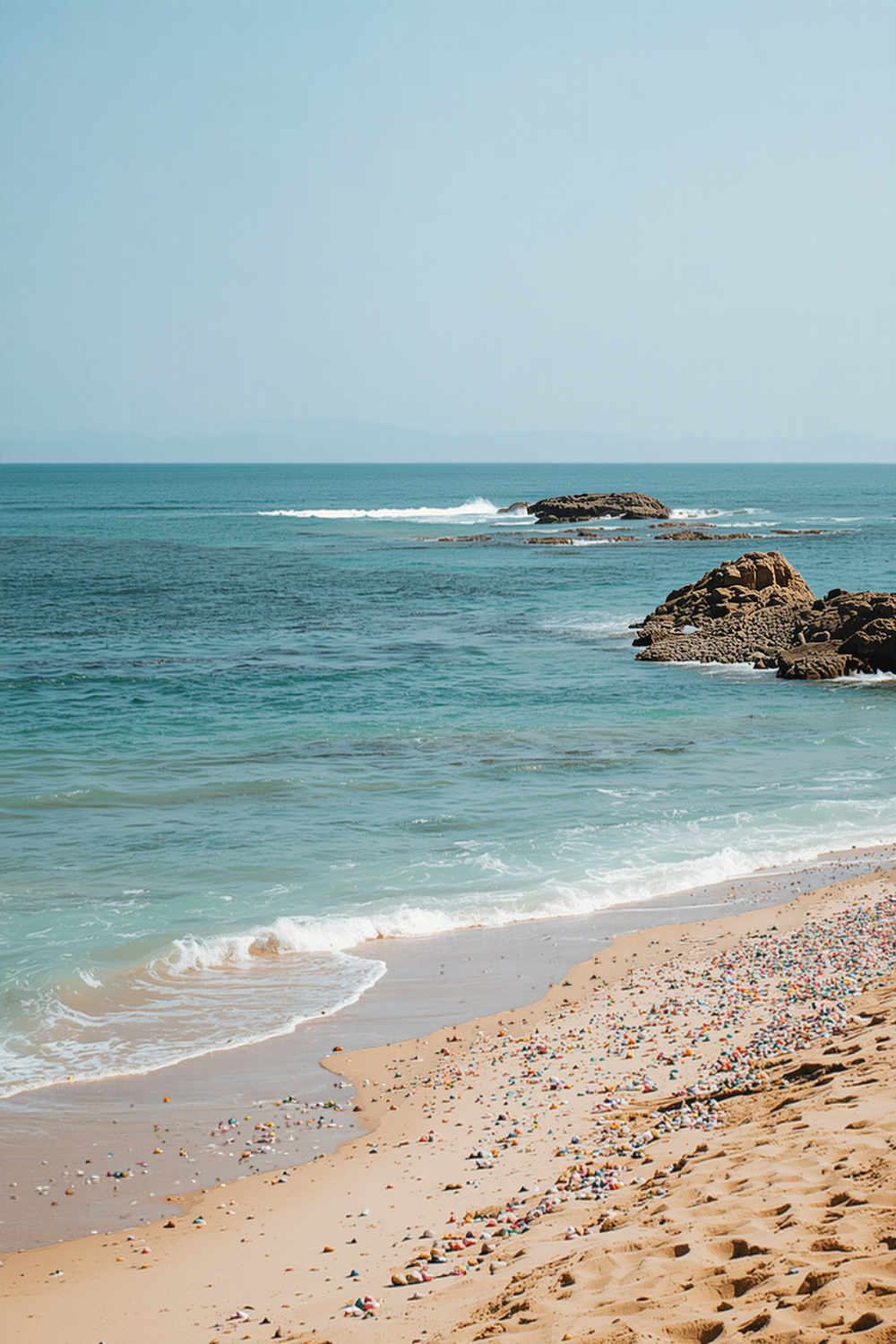 Las mejores playas de Cantabria para disfrutar en familia