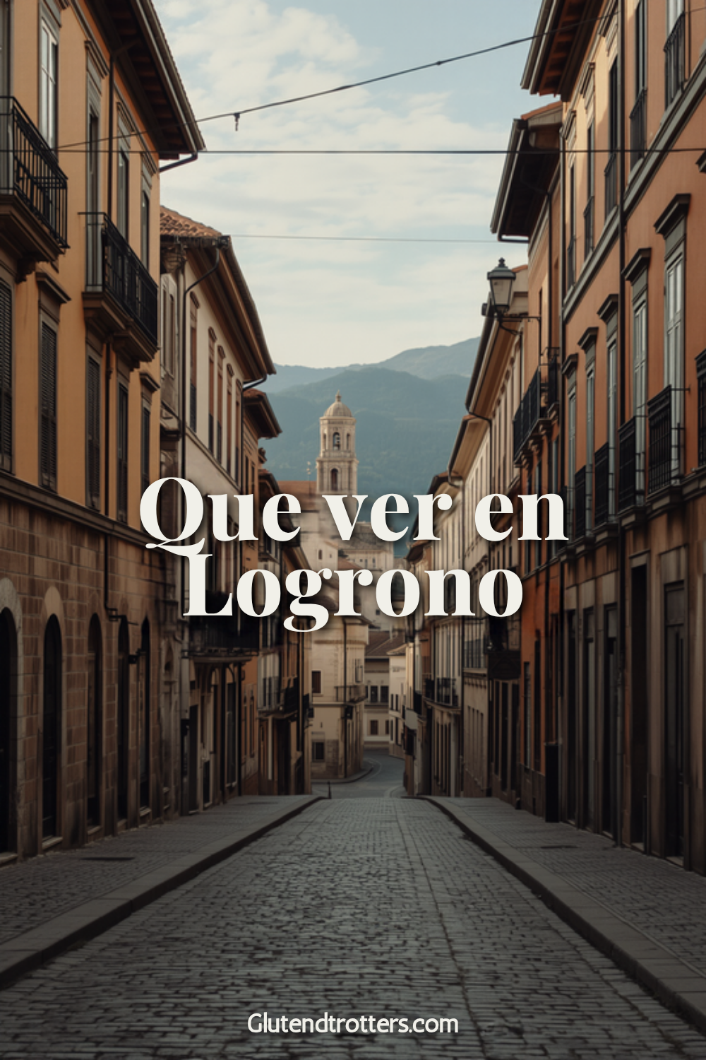 Qué ver en Logroño: mucho más que vino y gastronomía sin gluten