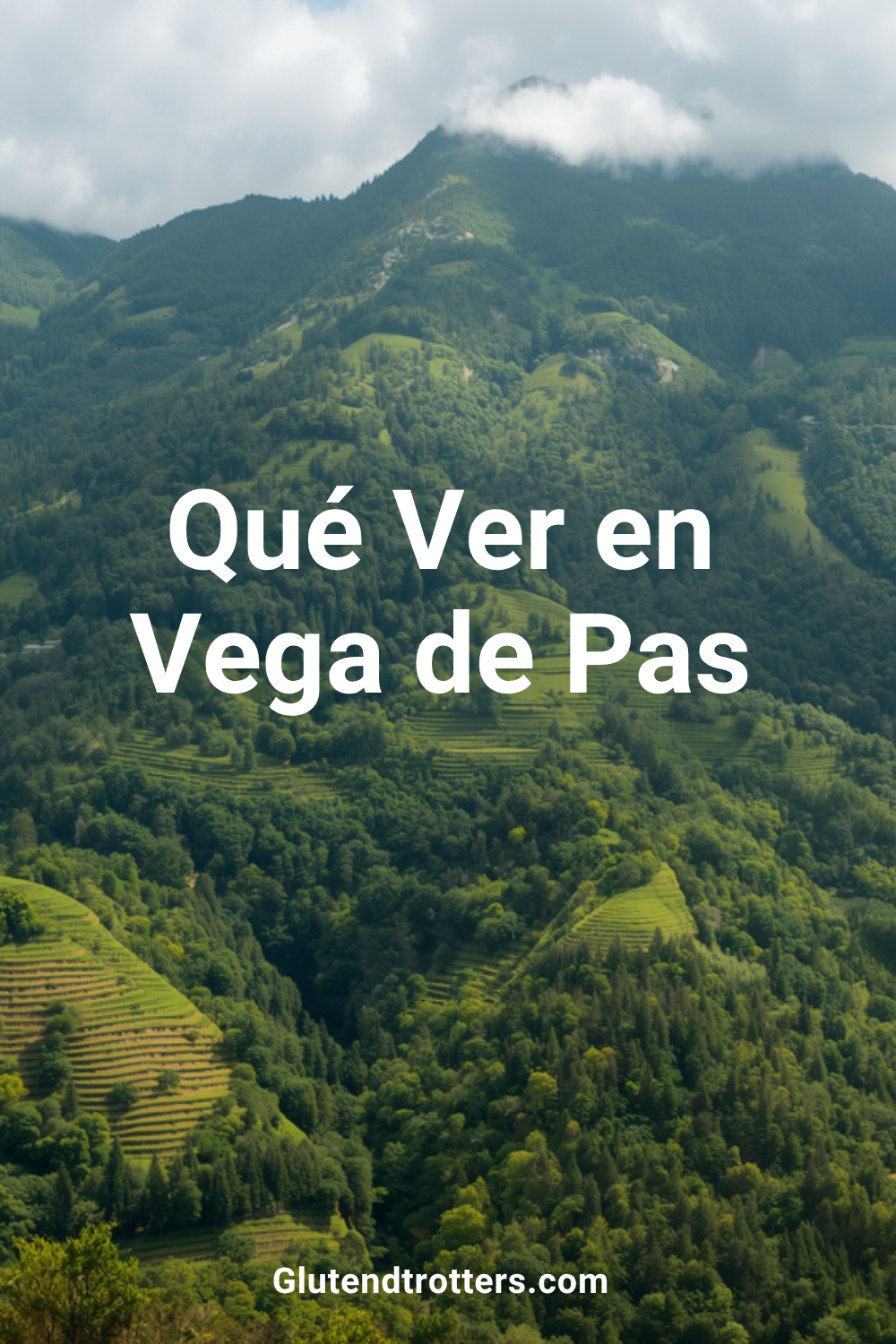 Qué ver en Vega de Pas: un lugar único para desconectar y disfrutar