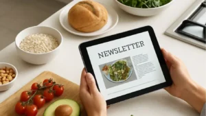 Vivir sin gluten: el nuevo boletín para dominar la celiaquía en dos meses