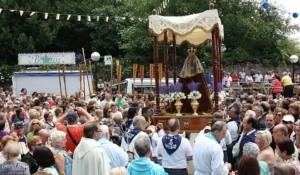 Fiestas del Carmen en Cantabria 2026: guía completa de la romería